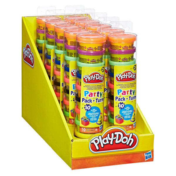 10 pack play doh on sale