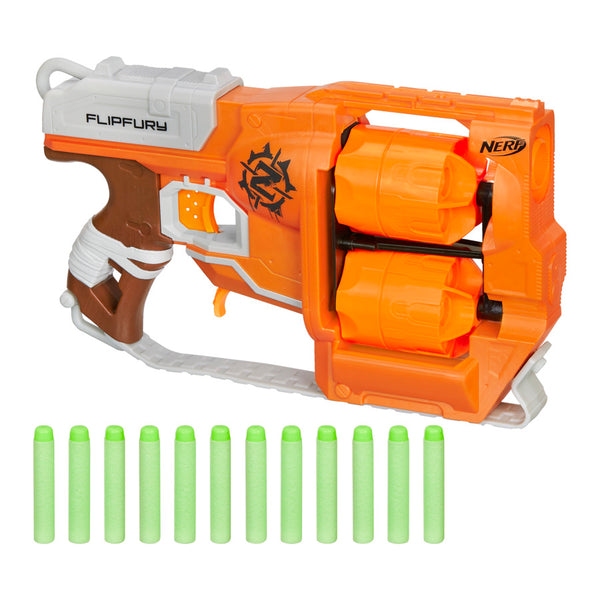 Ocean's fury discount nerf gun