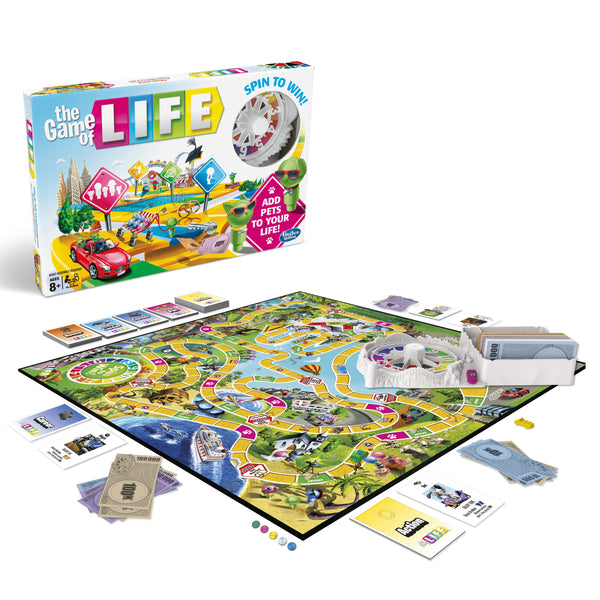 GAME OF LIFE Classic – POPULAR Online Singapore