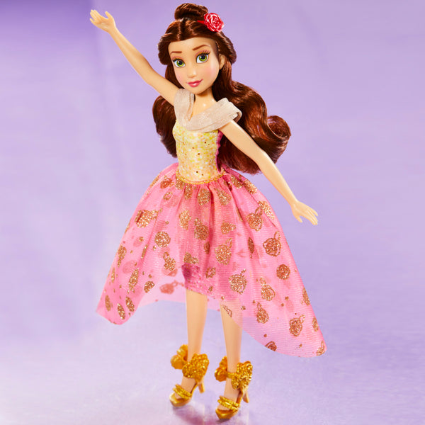 Dancing belle doll cheap