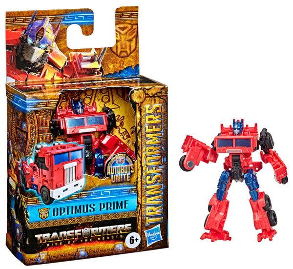 Transformers outlet speed series