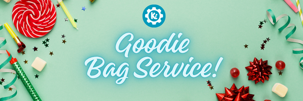 The Ultimate Guide to Goodie Bags
