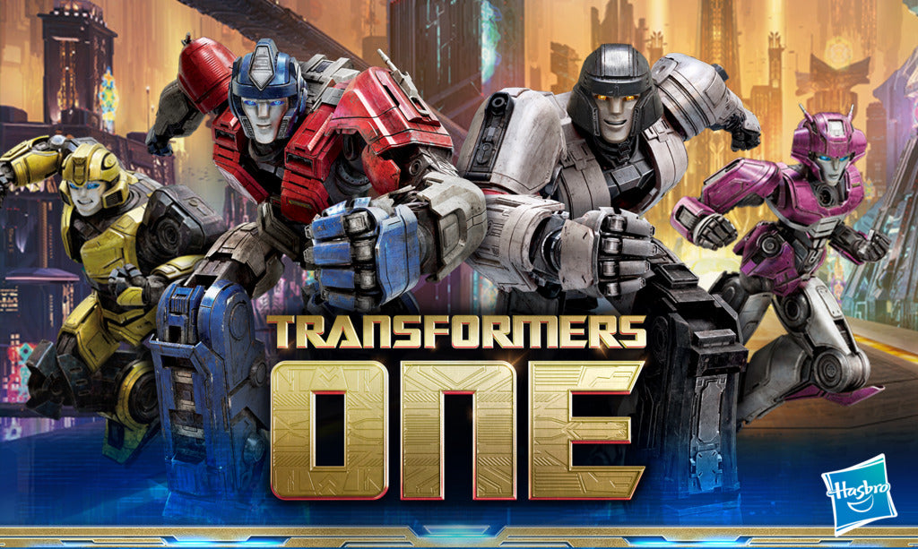 Transformers One