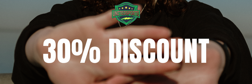 United Sports Evergreen