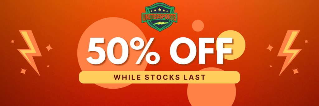 United Sports Clearance Sale
