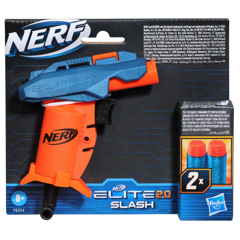 Nerf Elite 2.0 Slash