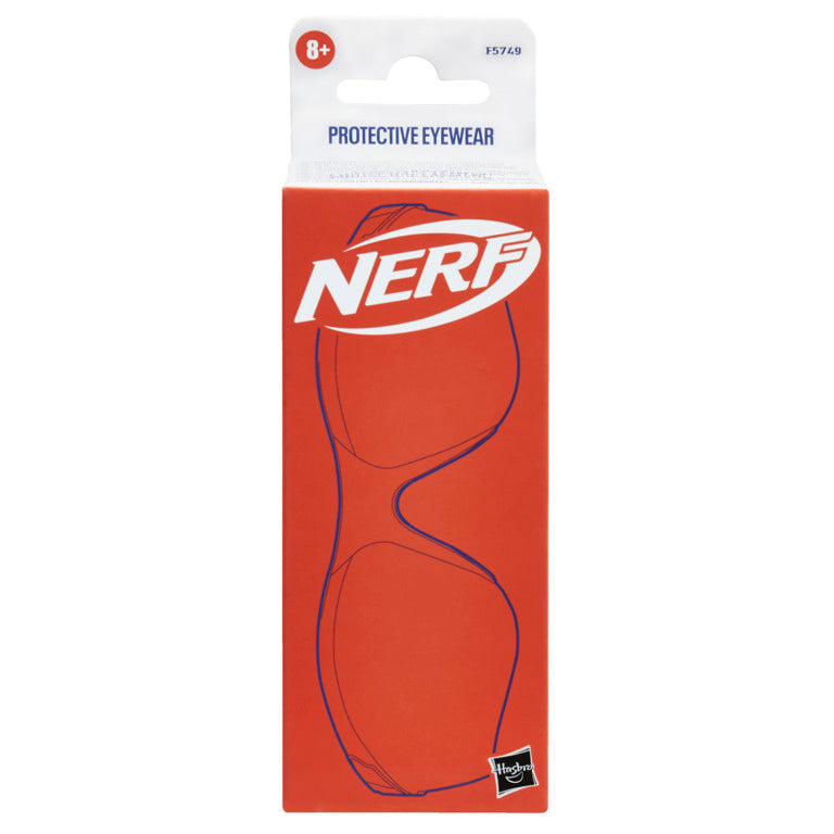 Nerf Protective Eyewear