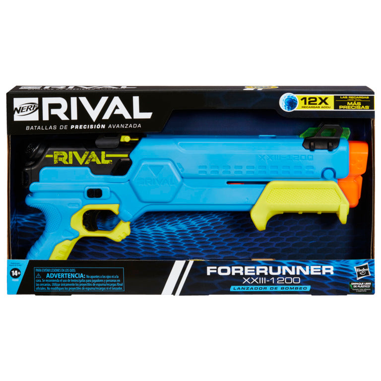 Nerf Rival Forerunner XXII-1200