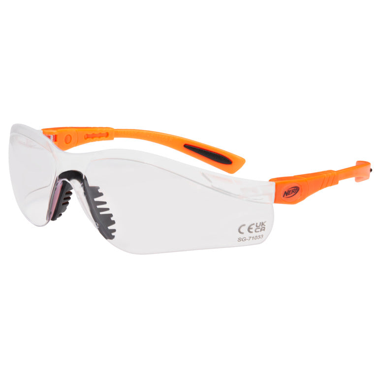 Nerf Protective Eyewear