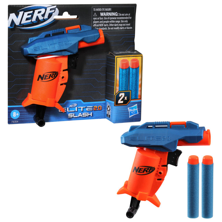 Nerf Elite 2.0 Slash