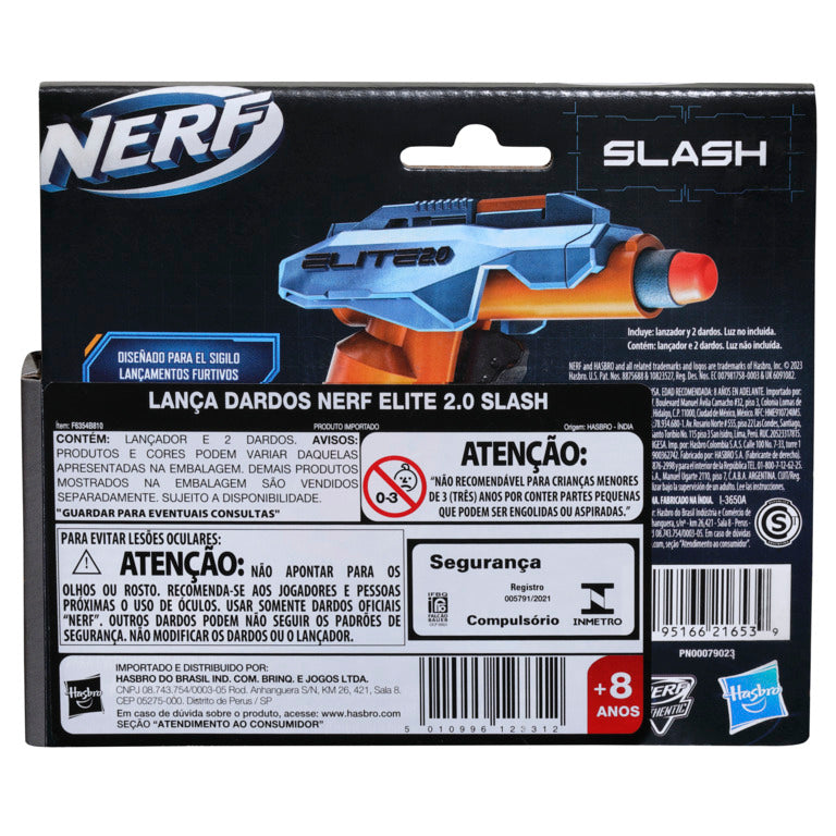 Nerf Elite 2.0 Slash