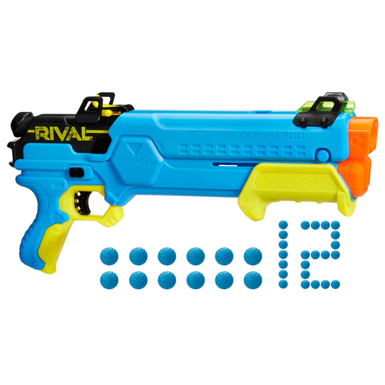 Nerf Rival Forerunner XXII-1200