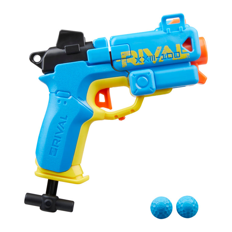 Nerf Rival Pilot XXII-100