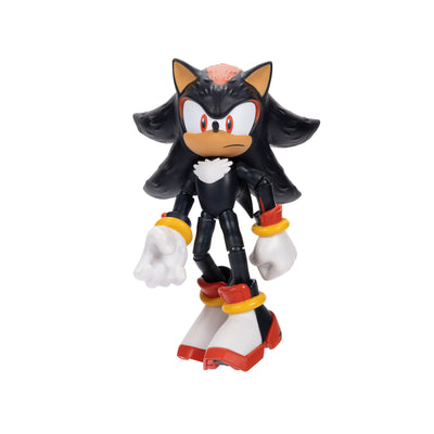 Sonic Prime 5-inch Articulated Figures Wave 2
