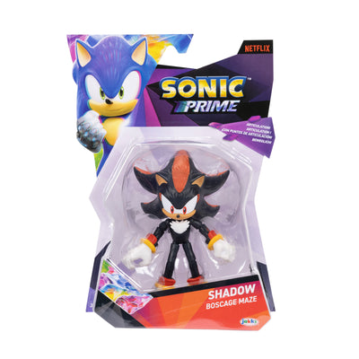 Sonic Prime 5-inch Articulated Figures Wave 2