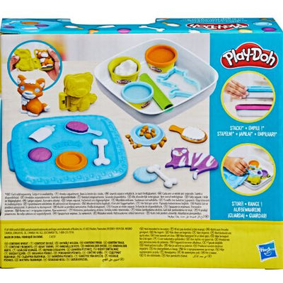 Play-Doh Create 'N Go Cupcake Playset