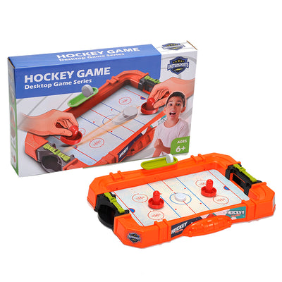 United Sports Hockey Table Game, Desktop Game Series, Ages 6+