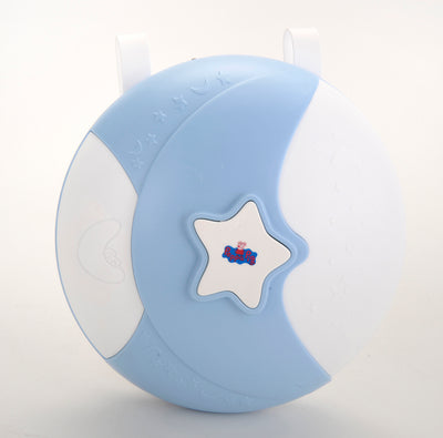 Vigo Peppa Pig Lullaby Nightlight Baby Toys