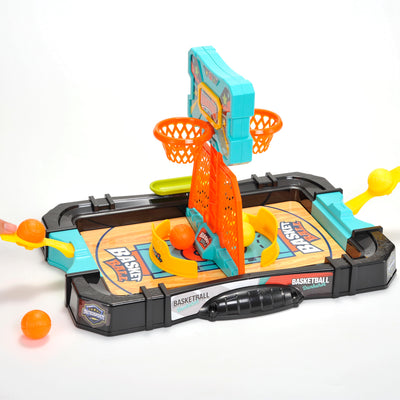 United Sports Basketball Table Game, Desktop Game Series