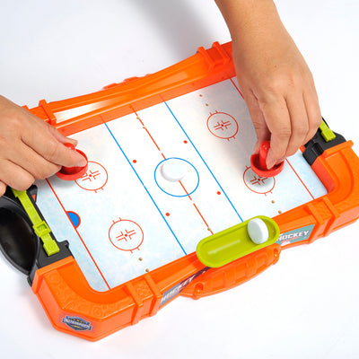 United Sports Hockey Table Game, Desktop Game Series, Ages 6+