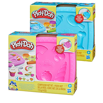Play-Doh Create 'N Go Cupcake Playset