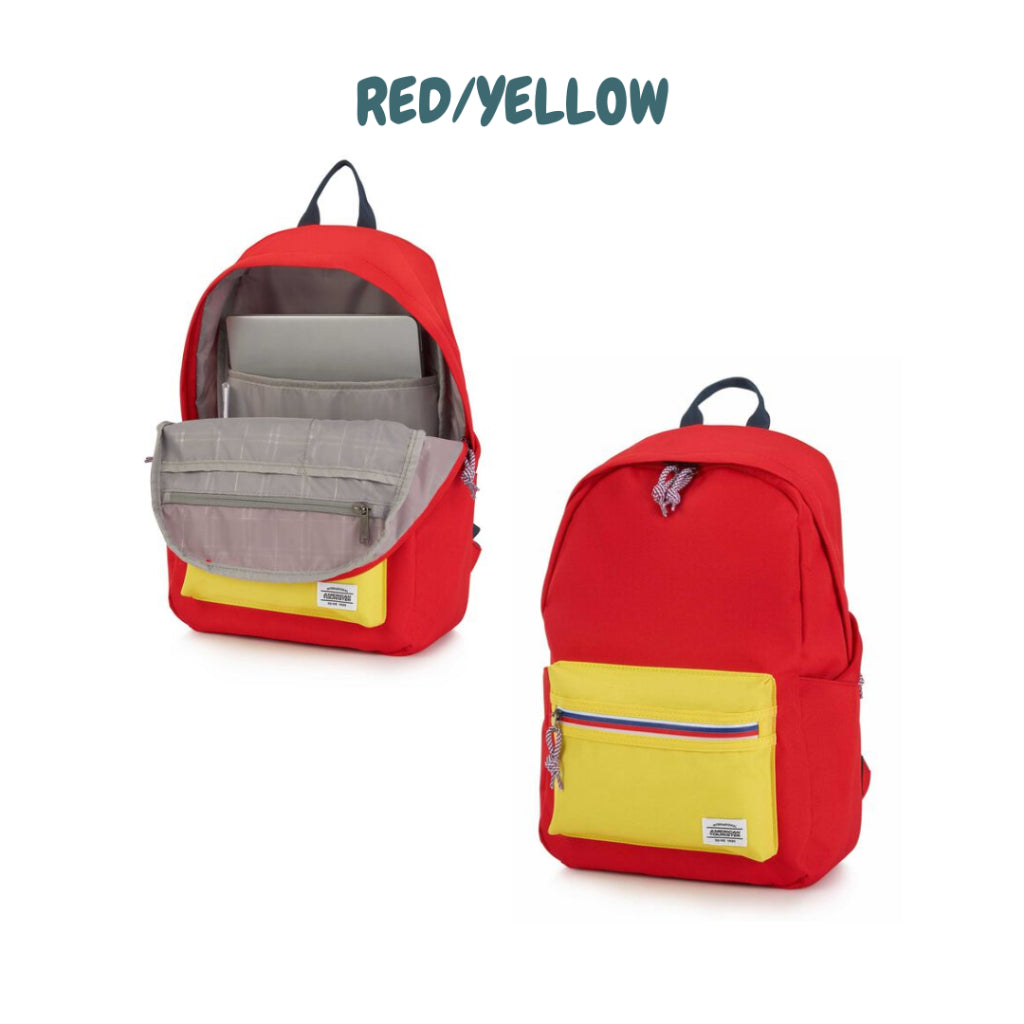 American Tourister Carter Backpack AS – Kidmoro Online