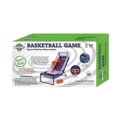 United Sports Electronic Basketball Game Set