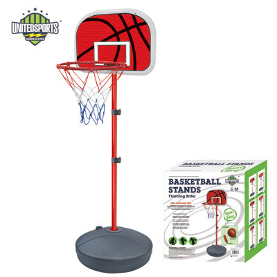 United Sports 207cm Adjustable Basketball Stand