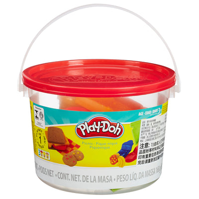 Play-Doh Mini Bucket - Pinic