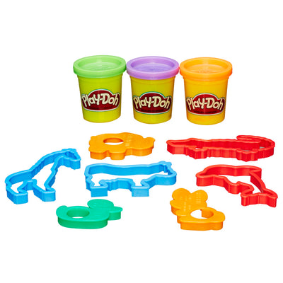 Play-Doh Mini Bucket - Animal