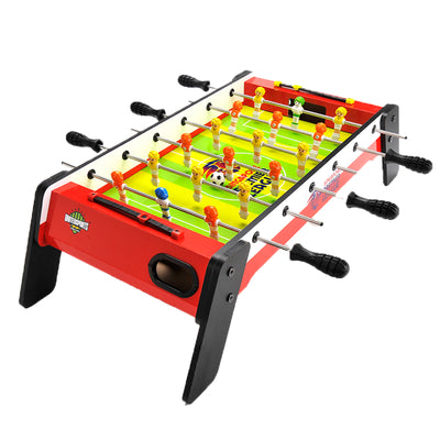 United Sports 24 inches Wooden Soccer Table Singapore Premier League Edition