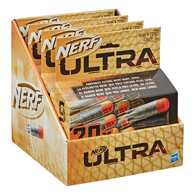 Nerf Ultra 20-Dart Refill Pack