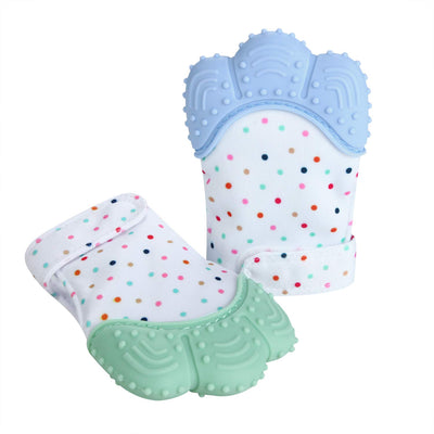 Vigo Teething Paw for Babies