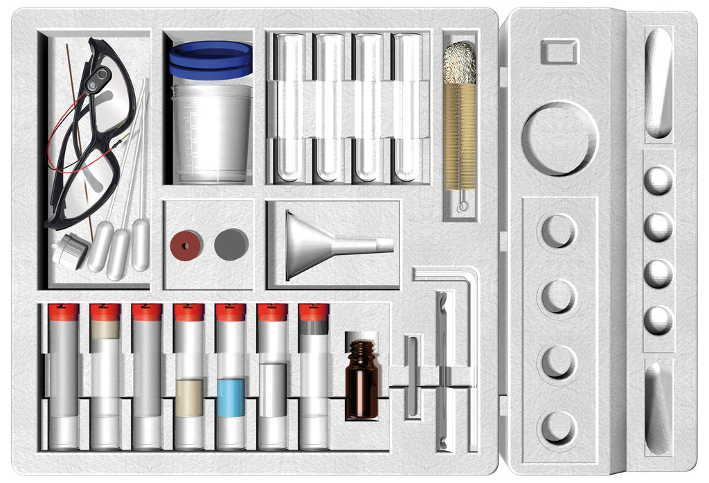 Thames & Kosmos Chemistry C1000 Kids Science Experiment Kit