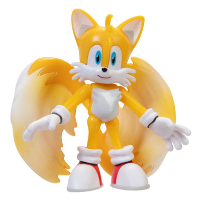Sonic the Hedgehog 2.5 inch Tails Action Figure