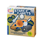 Kids First - Stars and Planet