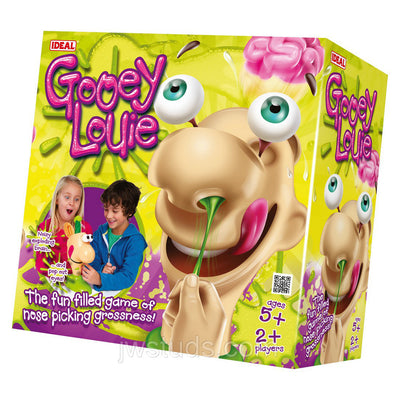 Kidmoro Gooey Louie Family Fun Game