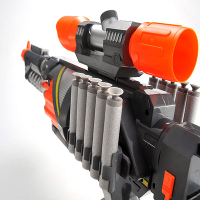 Ferz Star Shooter Blaster Toy