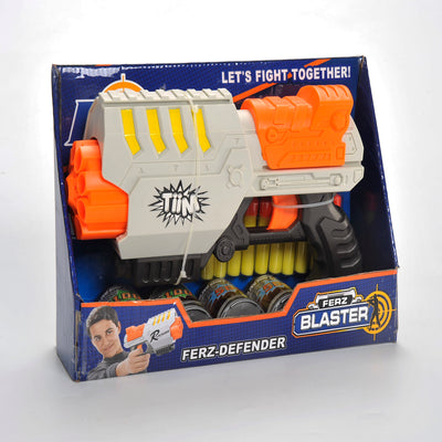 Ferz Defender Blaster