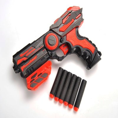 Ferz Colt Defender Blaster Toys