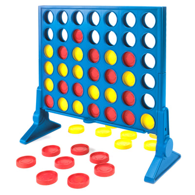 Hasbro Gaming, Connect 4 Game