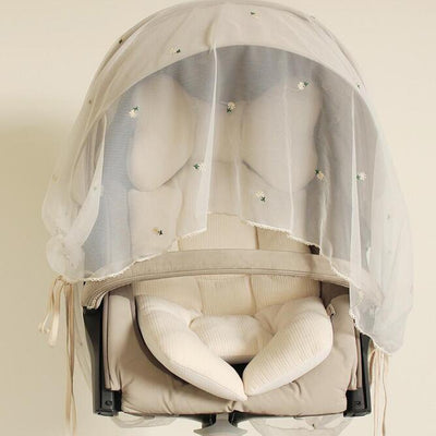 Vigo Mosquito Net for Baby Strollers