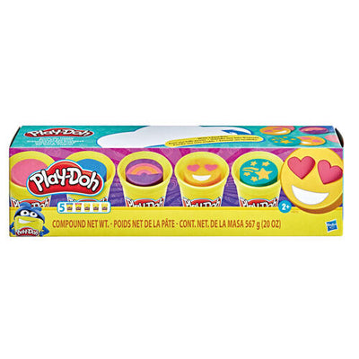 Play-Doh Colour Me Happy