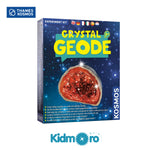 Crystal Geode Spark Experiment Kits