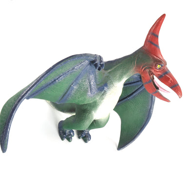 Jura Planet Large Roaring Pterosaurs Dinosaur Soft Toys with Sounds