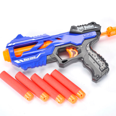 Ferz Blaze Storm Revolution Gun Toys