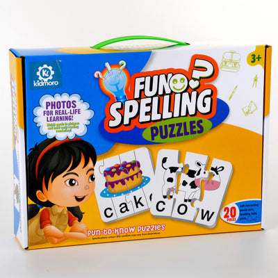 Bundle of 3 Sale, Any 3 for Learning Puzzle