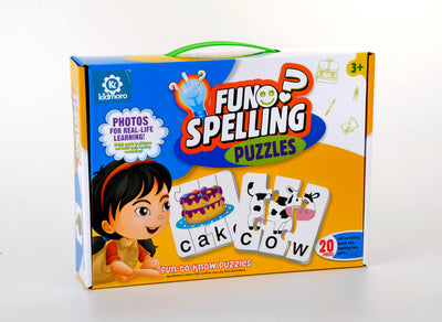 Bundle of 3 Sale, Any 3 for Learning Puzzle