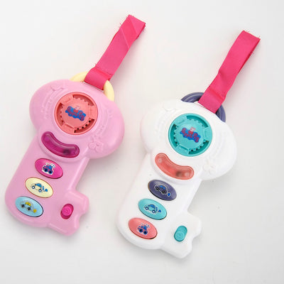 Vigo Peppa Pig Smart Key Baby Toys