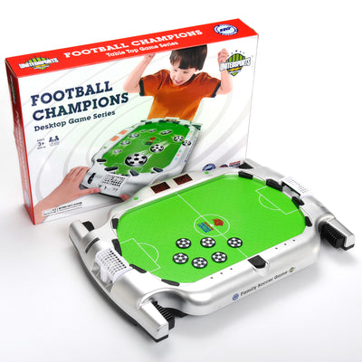 United Sports Electronic Football Champions Game